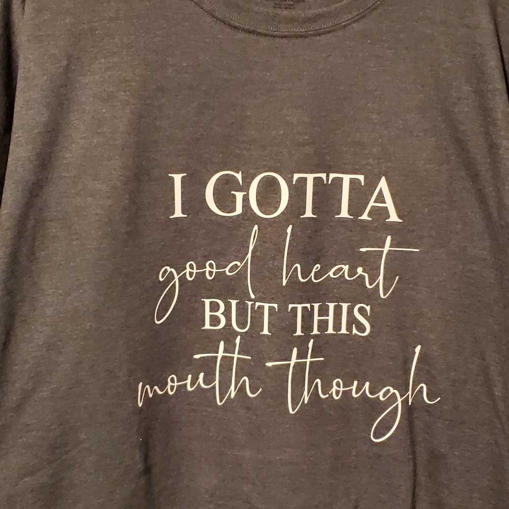 Personalized t shirts